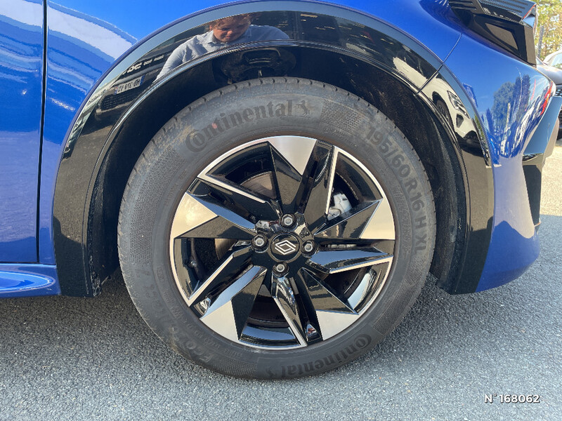 Renault Clio VI