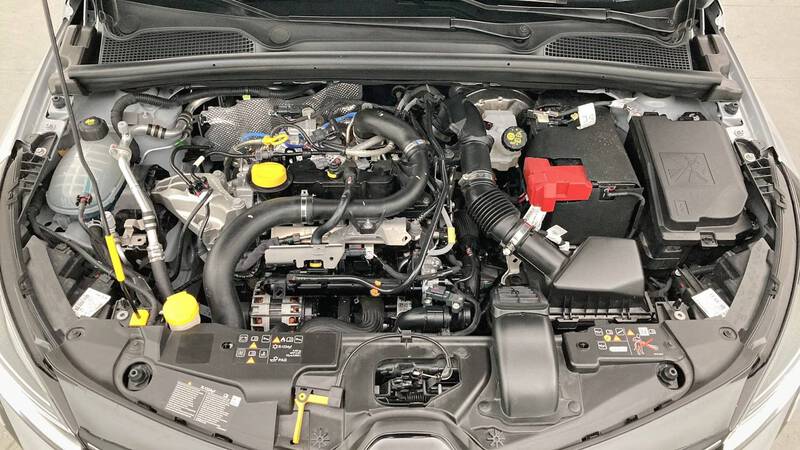Renault Clio V