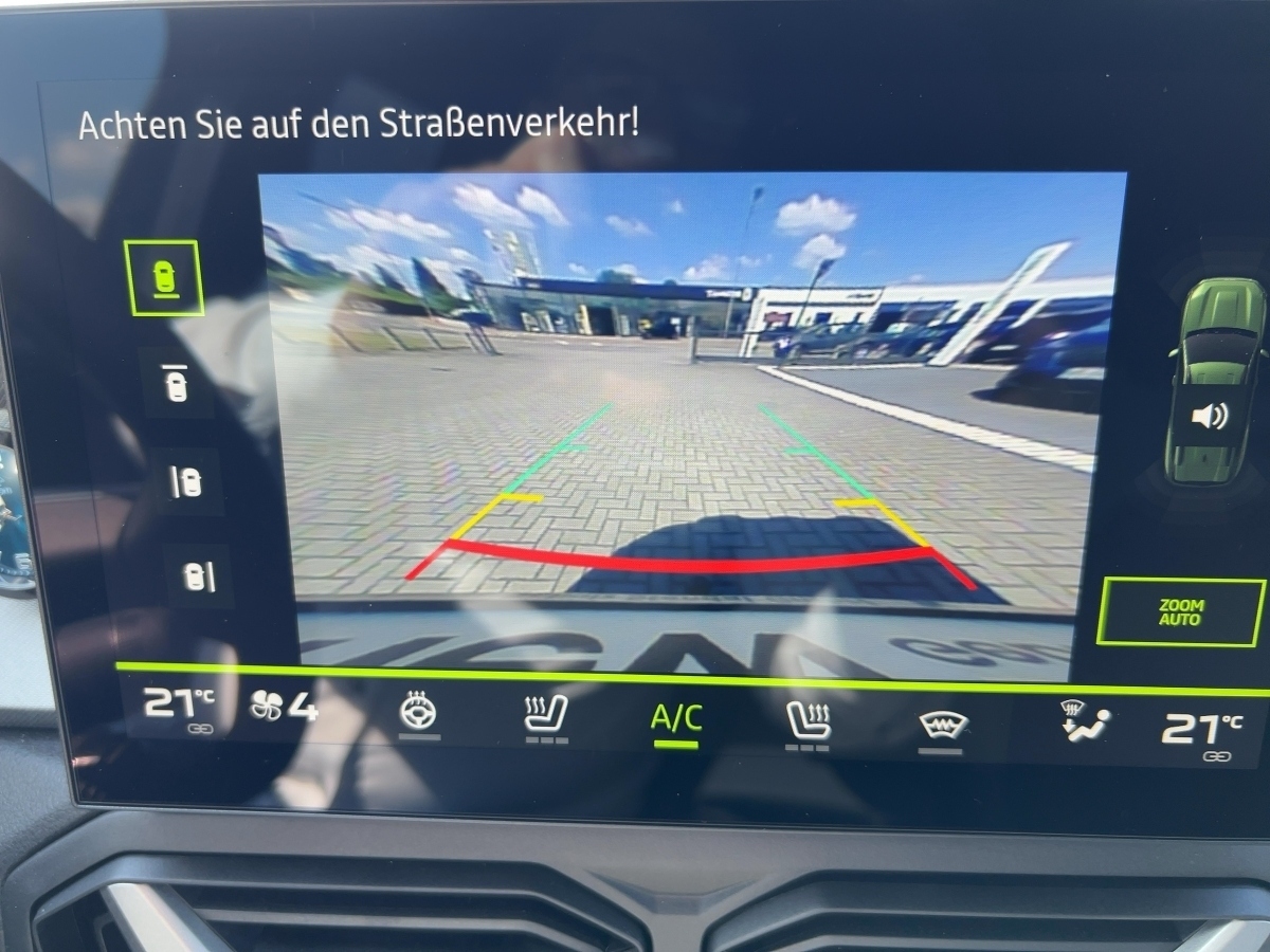 Dacia Bigster – Bild 14
