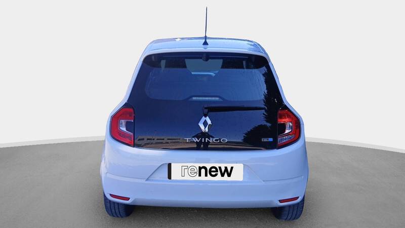 Renault Twingo E-Tech Electrique