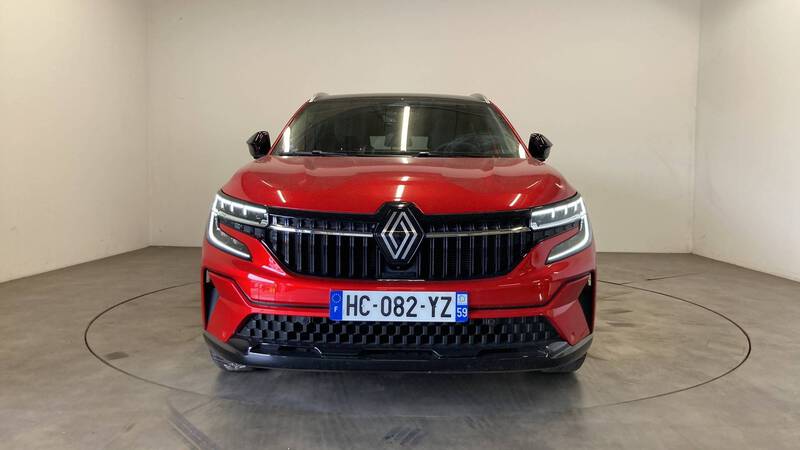 Renault Espace VI