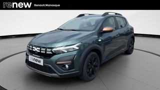 Vehicle 3D Image