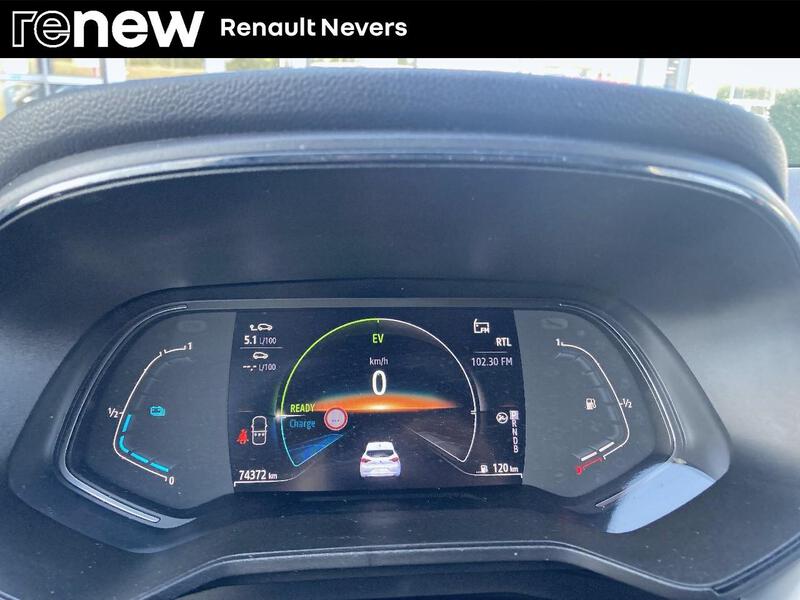 Renault Clio V