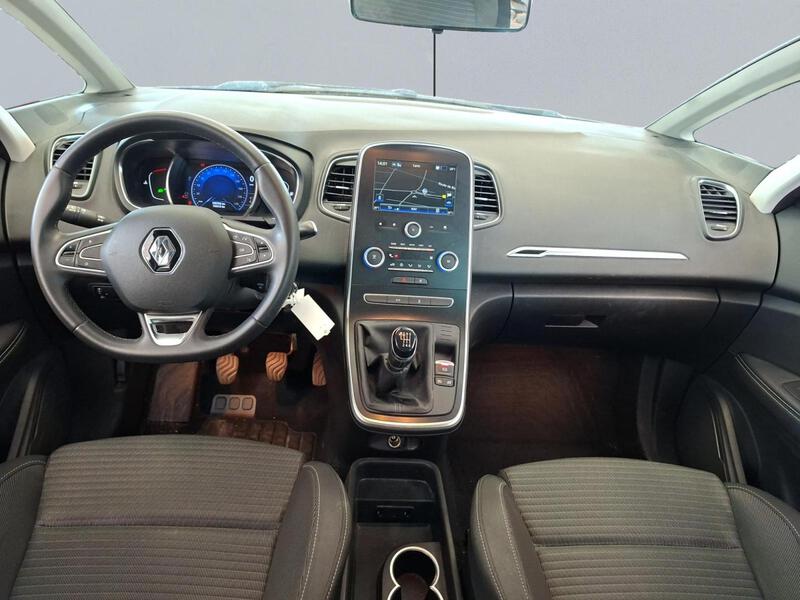 Renault Scenic IV
