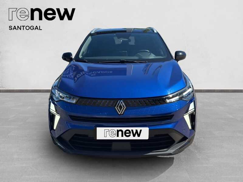 RENAULT Captur 1.0 Techno — photo 2