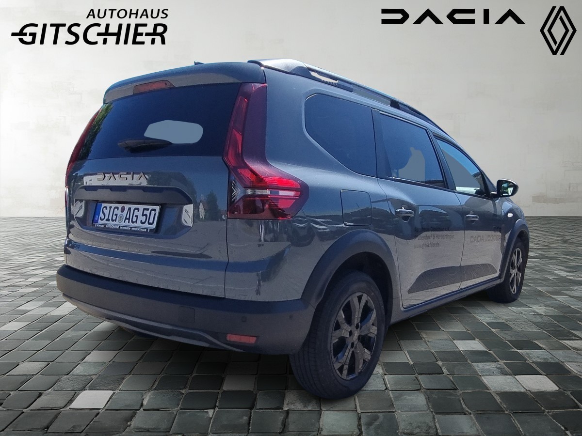 Dacia Jogger – Bild 4