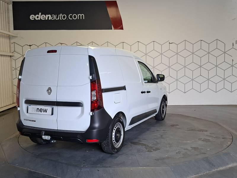 Renault Express VAN