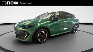 Vehicle 3D Image