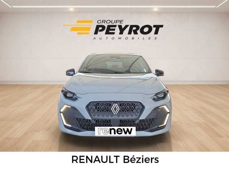 Renault Clio VI