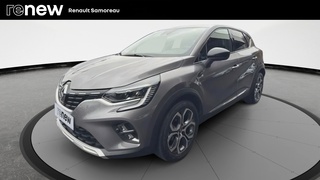 CAPTUR
