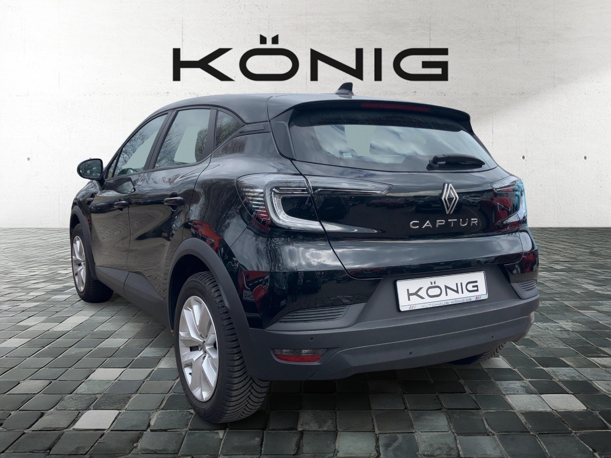 Renault Captur – Bild 3