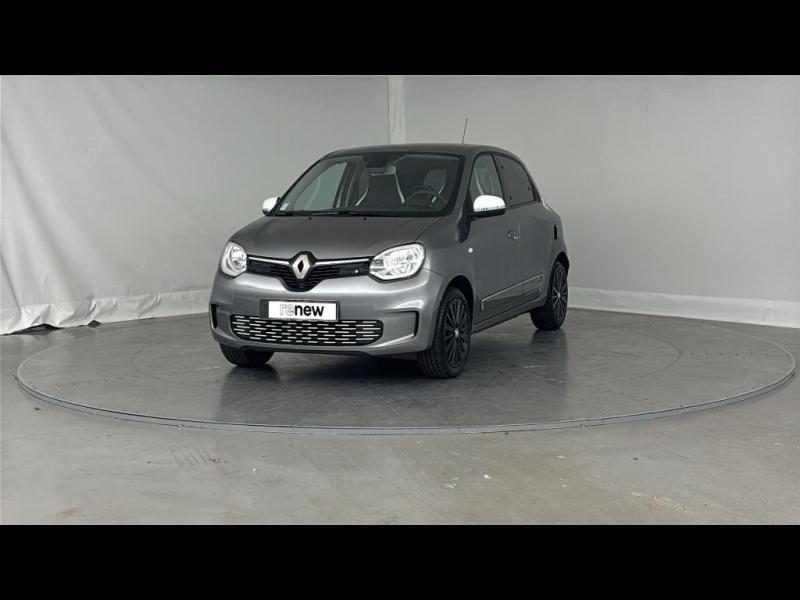 Renault Twingo III