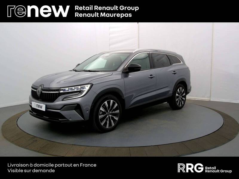 Renault Espace VI