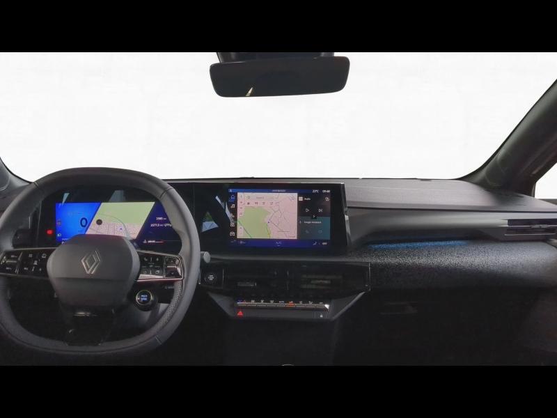 Renault Clio VI