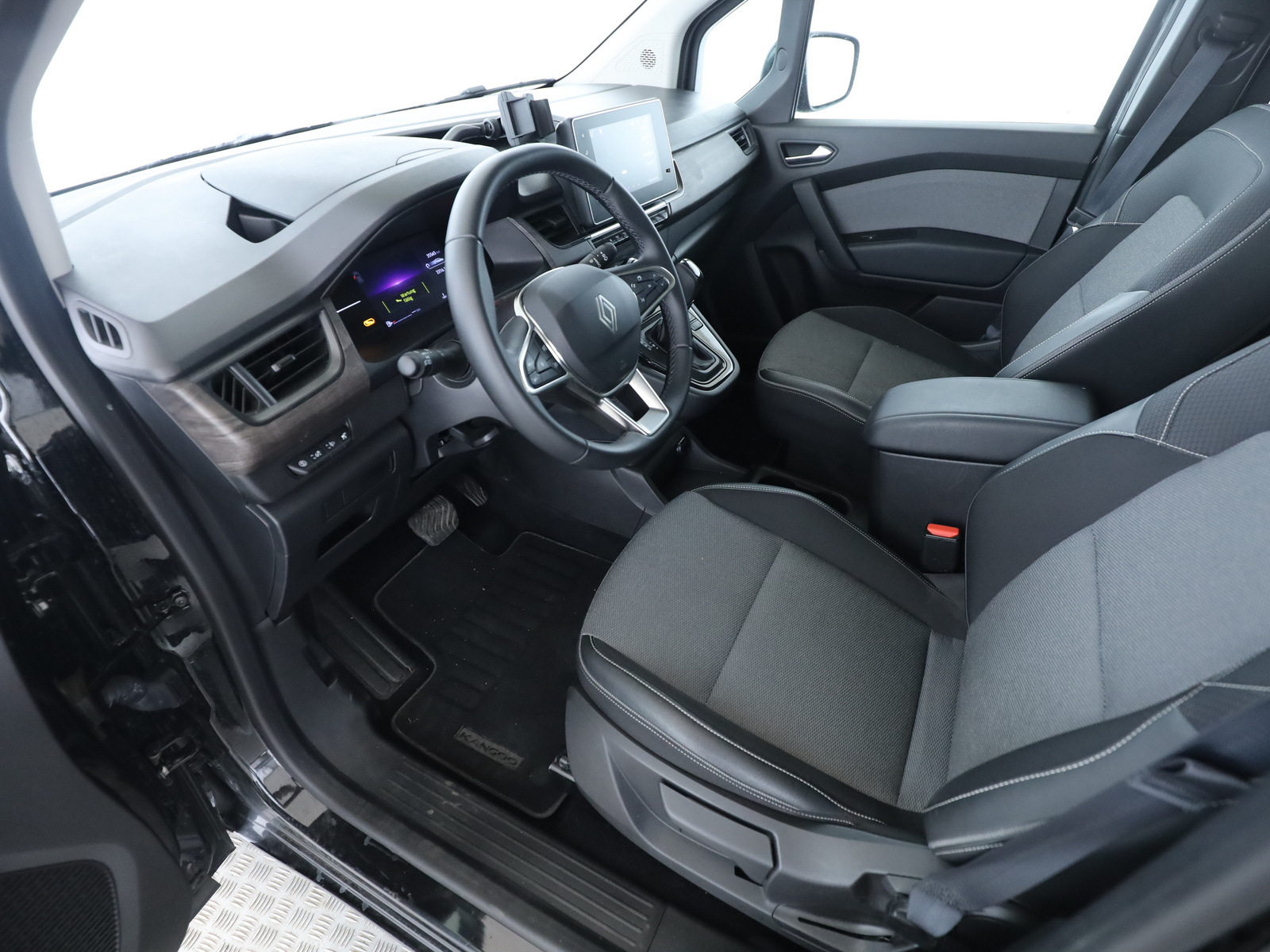 Renault Kangoo – Bild 7