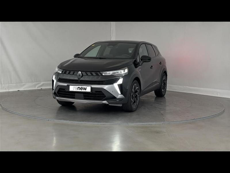 Renault Symbioz