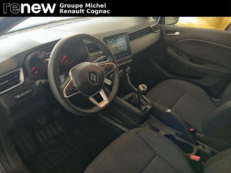 Renault Clio V