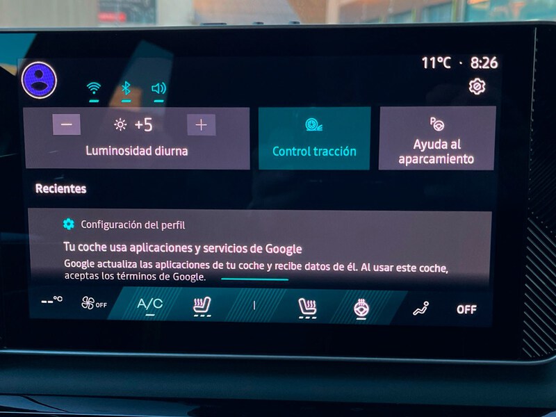 Renault R4 E-Tech Eléctrico