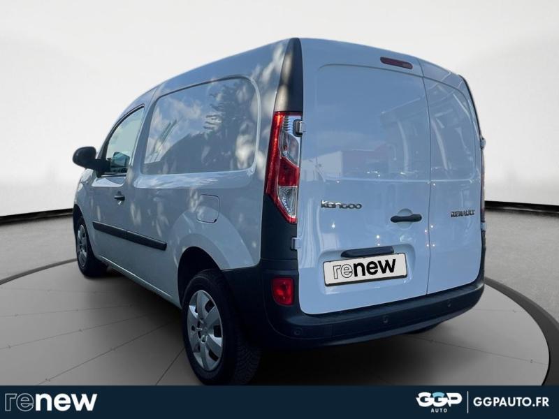 Renault Kangoo VU