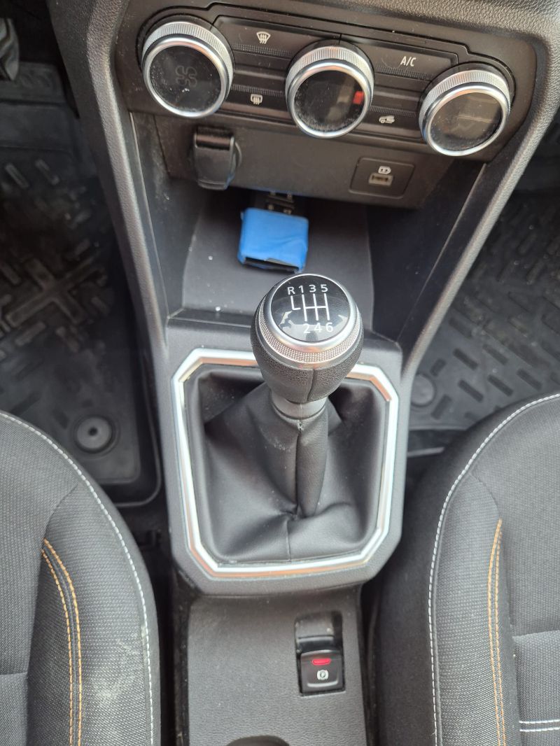 DACIA Sandero 2021 — imagine 17