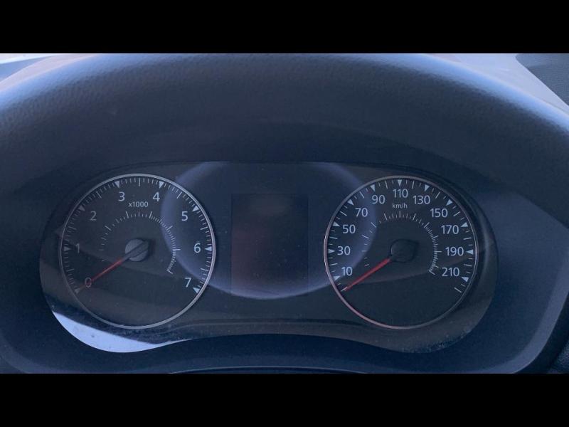 Renault Master Fourgon