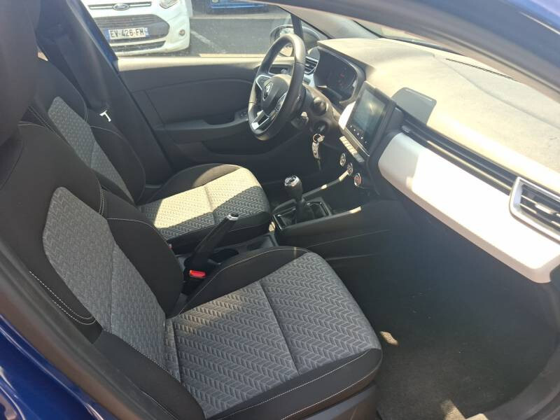 Renault Clio V