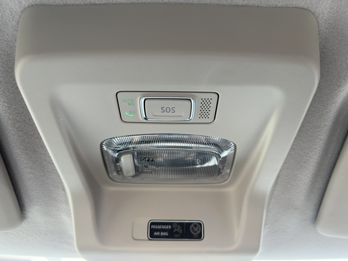 Dacia Spring – Bild 16