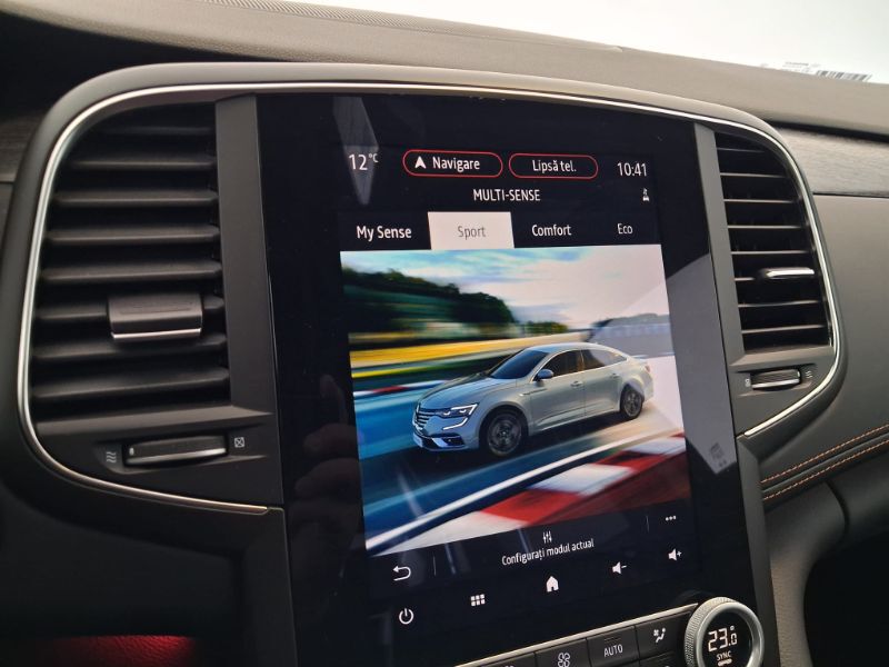 RENAULT Talisman 2022 — imagine 9
