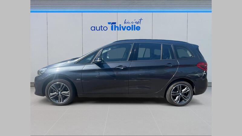 BMW Serie 2 Active Tourer