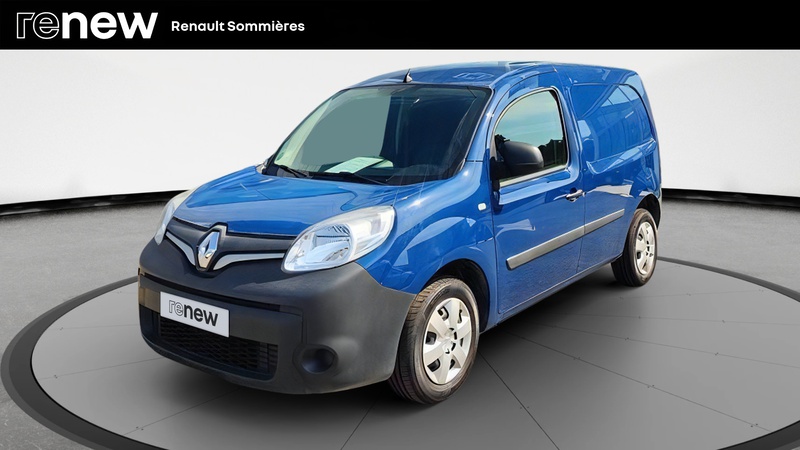 Renault Kangoo VU