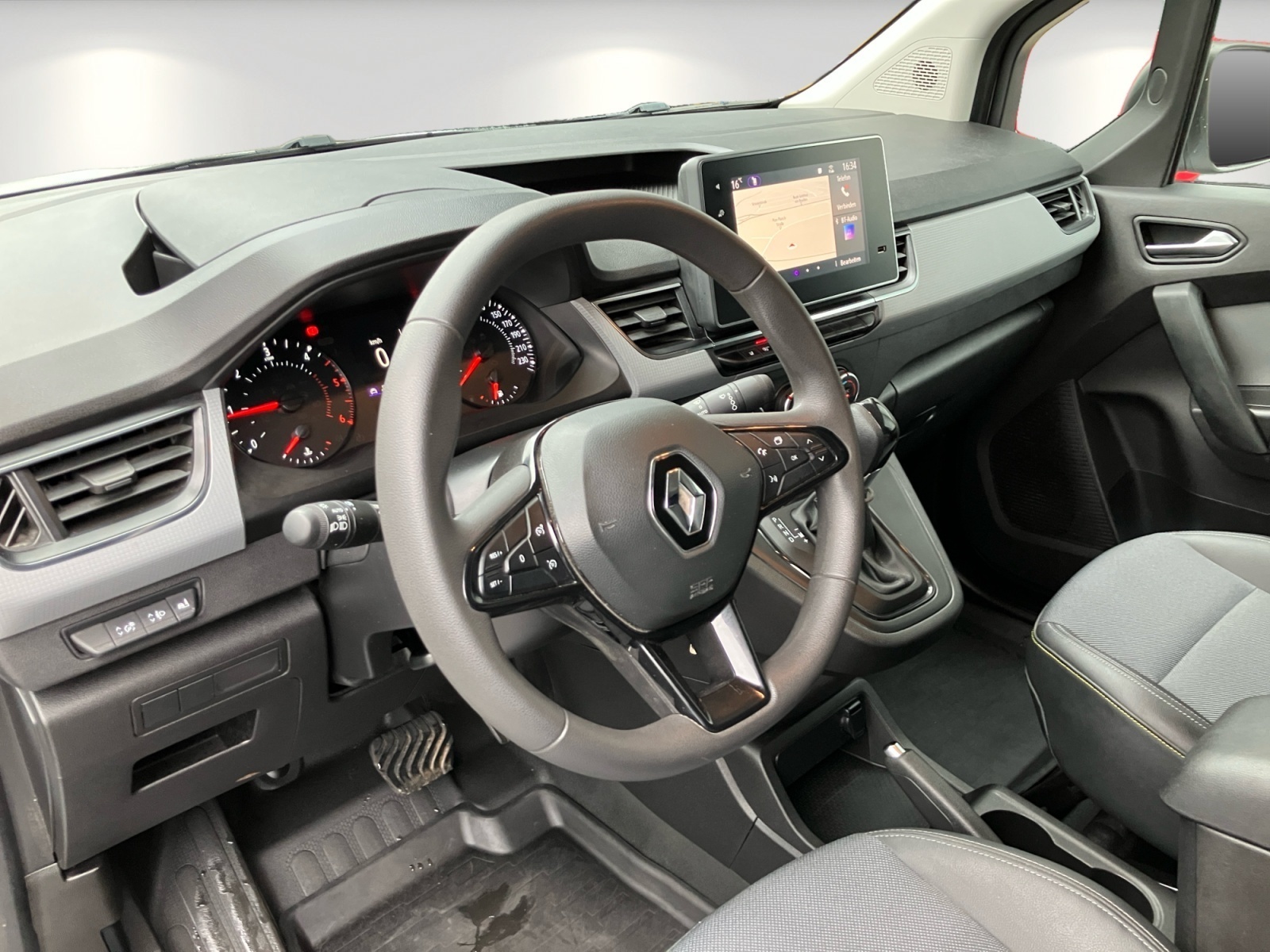 Renault Kangoo – Bild 13