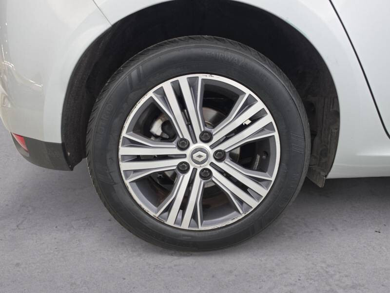 Renault Megane IV Berline