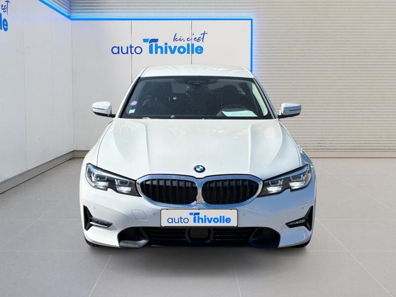 BMW Serie 3