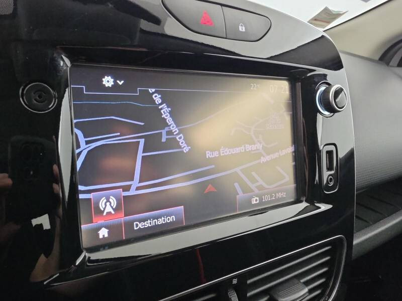 Renault Clio IV