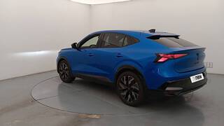 Vehicle 3D Image