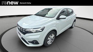 SANDERO
