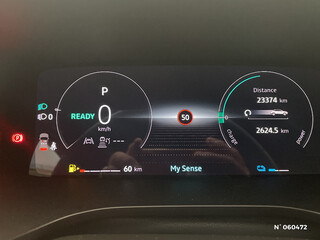 Vehicle 3D Image