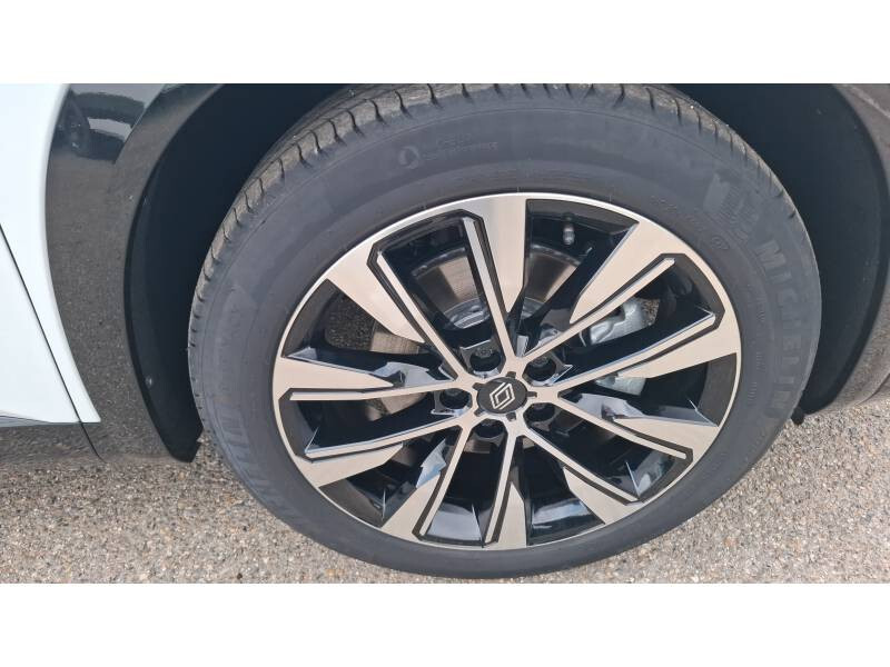 Renault Espace VI