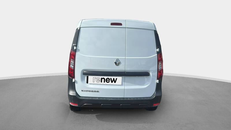 Renault Express VAN