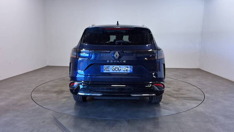 Renault Espace VI