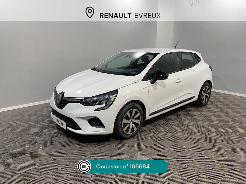 Renault Clio V