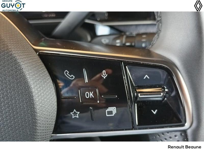 Renault R5 E-Tech Electrique