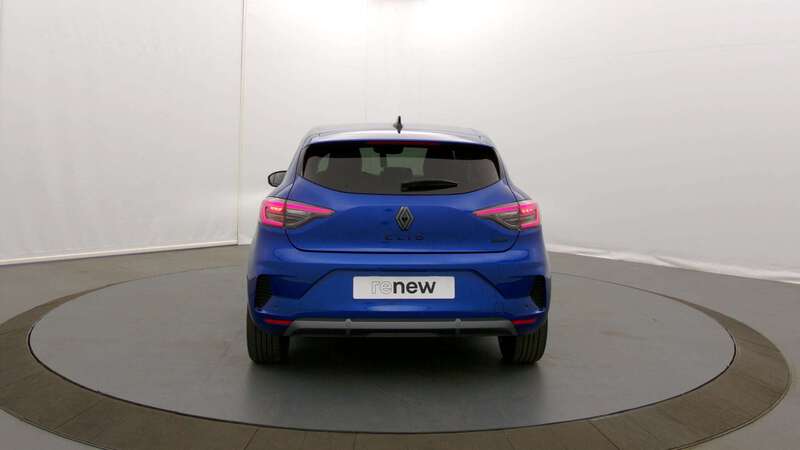 Renault Clio V