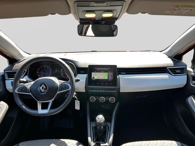 Renault Clio V