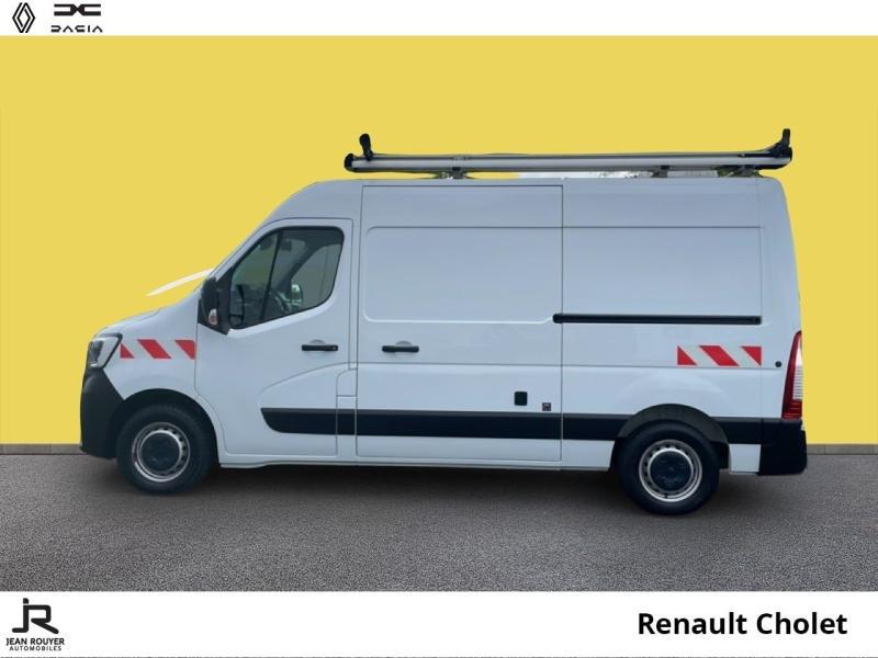 Renault Master Fourgon