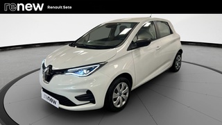 ZOE E-TECH ELECTRIQUE