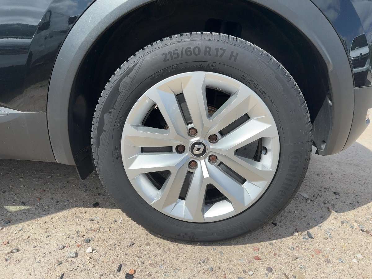 Renault Captur – Bild 12