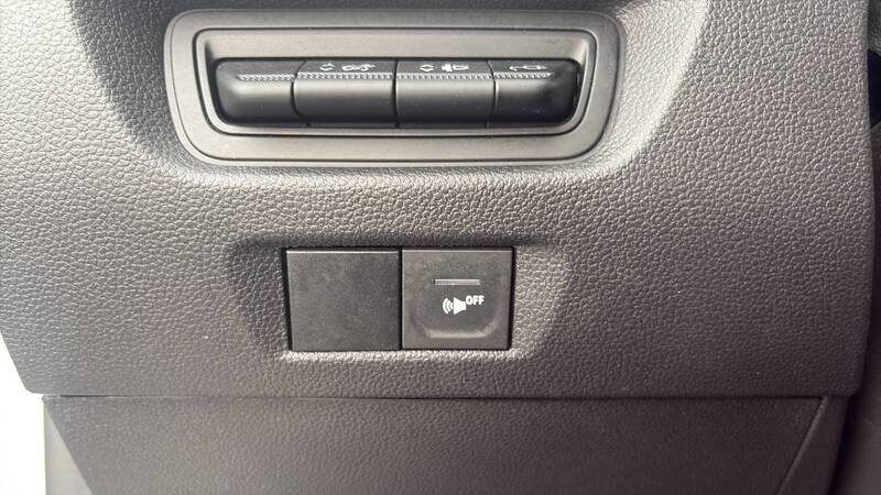 Renault ZOE E-Tech Electrique