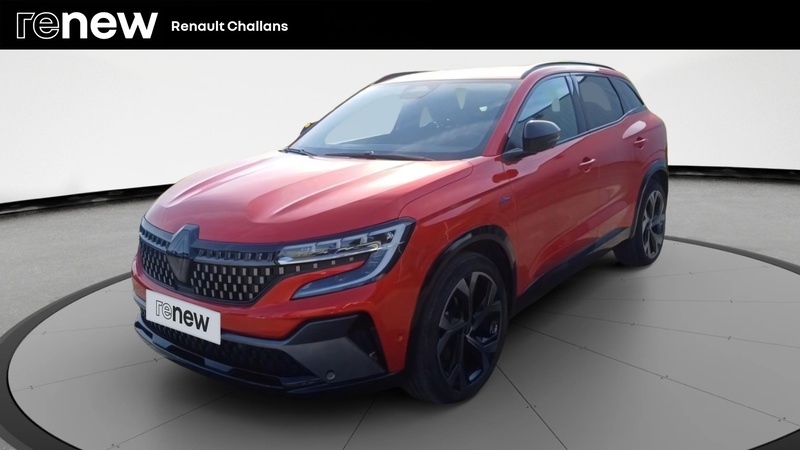 Renault Austral