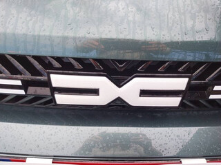 Vehicle 3D Image